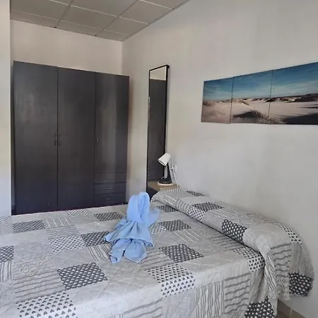 Casita El Destino Daire