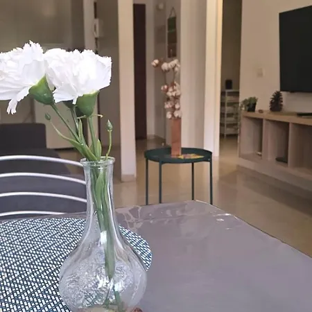 Casita El Destino Daire