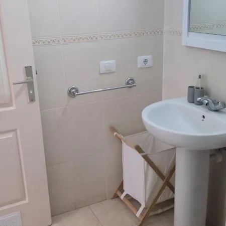 Daire Casita El Destino