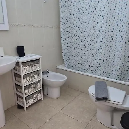 Casita El Destino Daire