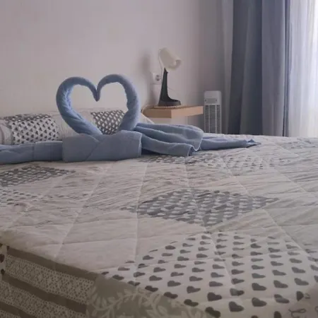 Casita El Destino Daire *