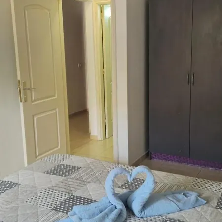 Casita El Destino *