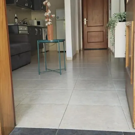 Casita El Destino 푸에르토 데 기마르