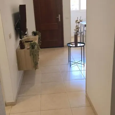 Casita El Destino *