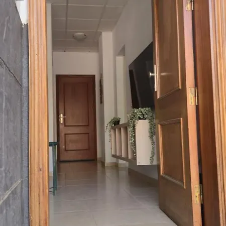 Casita El Destino