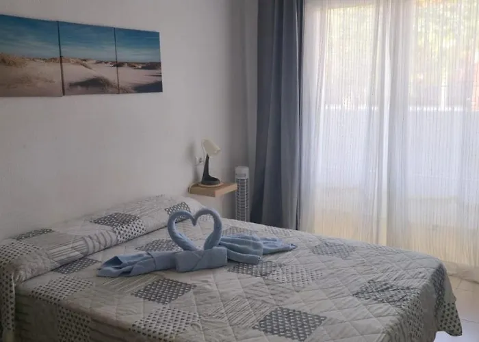 Casita El Destino 아파트 *