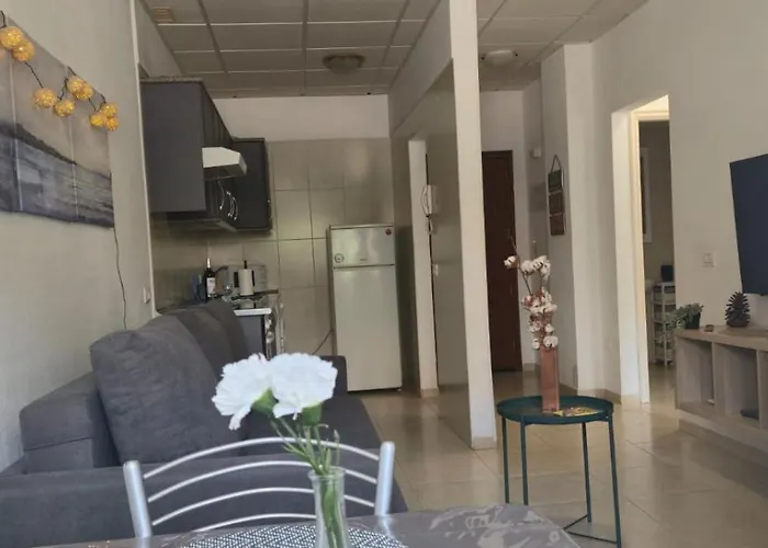 Casita El Destino 푸에르토 데 기마르