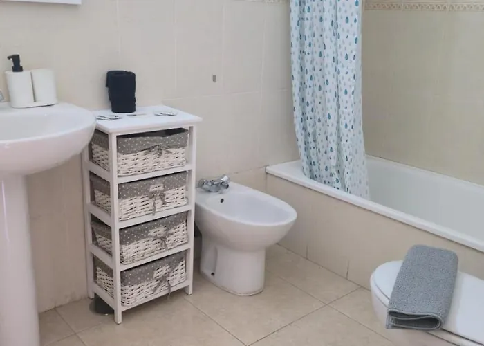 Casita El Destino * 푸에르토 데 기마르