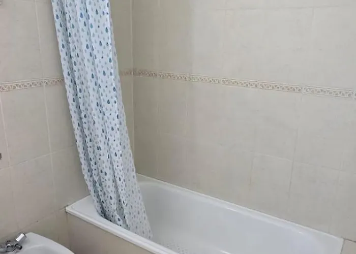 Casita El Destino 아파트 푸에르토 데 기마르