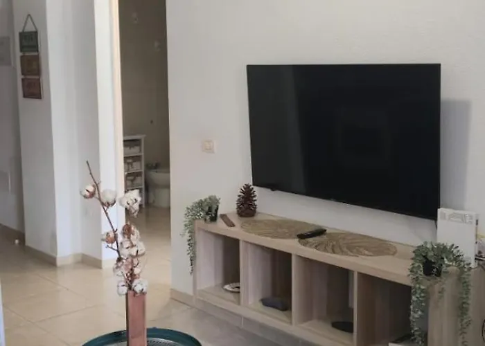 Casita El Destino 푸에르토 데 기마르