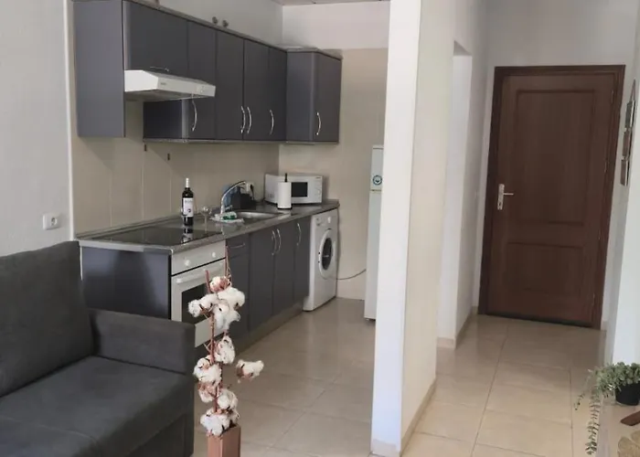 Casita El Destino 아파트 *