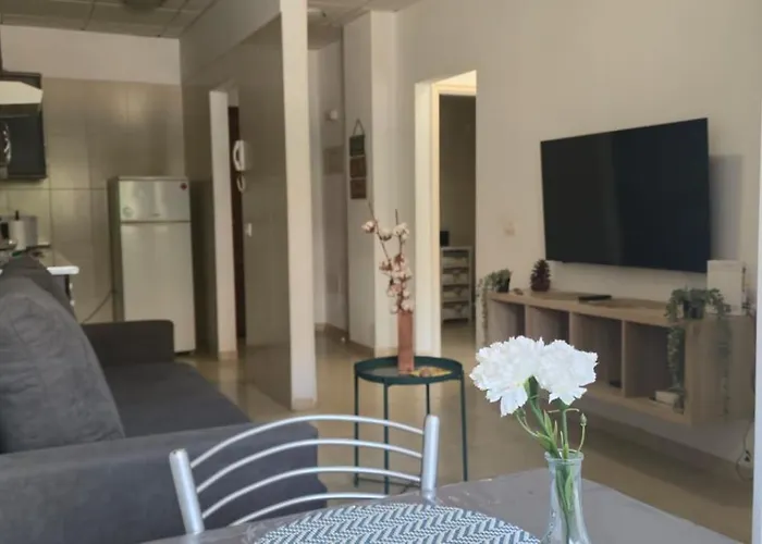 Casita El Destino 아파트