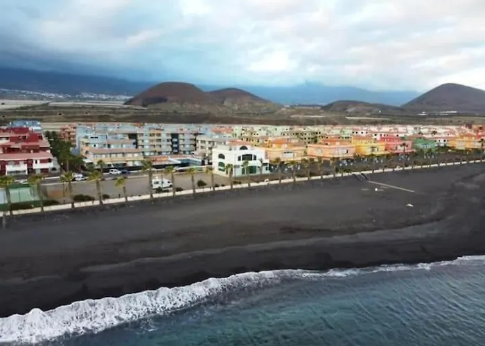 아파트 Casita El Destino *