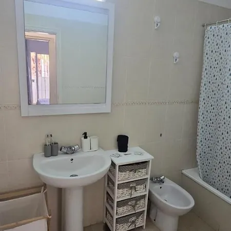 Casita El Destino Apartment