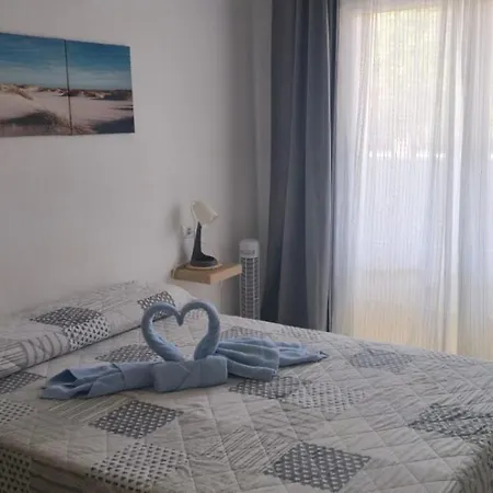 Casita El Destino Apartamento *