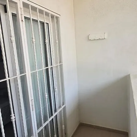 Casita El Destino Apartment Puertito de Guimar