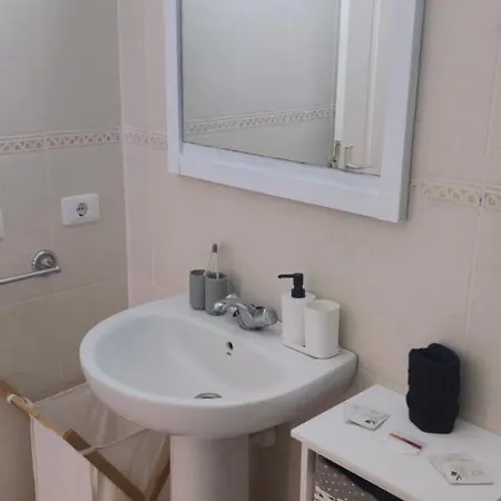 Casita El Destino * Puertito de Guimar