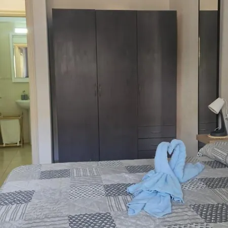 Casita El Destino Apartment Puertito de Guimar