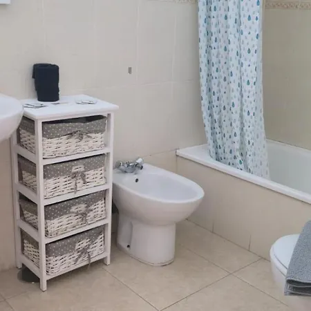 Casita El Destino * Puertito de Guimar