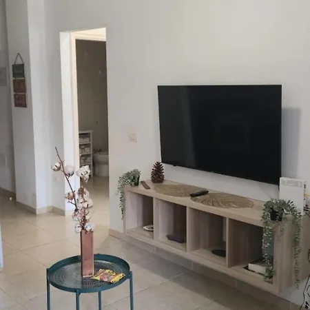 Casita El Destino Puertito de Guimar