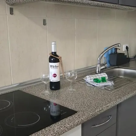 Casita El Destino Apartment