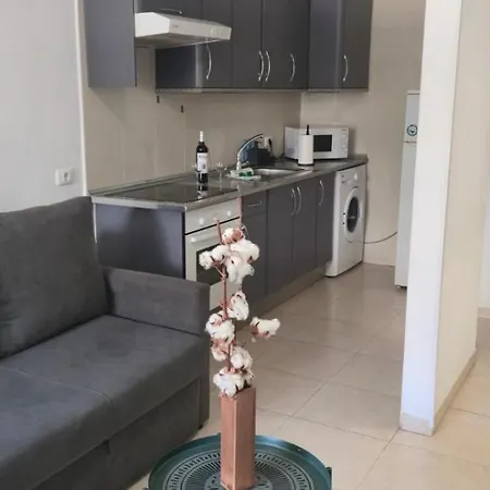 Apartamento Casita El Destino