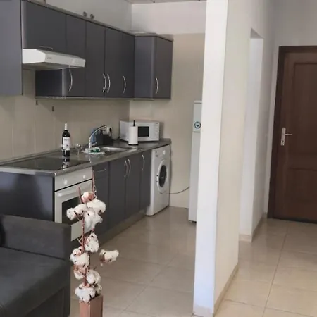 Casita El Destino Apartment *