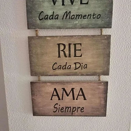 Casita El Destino *