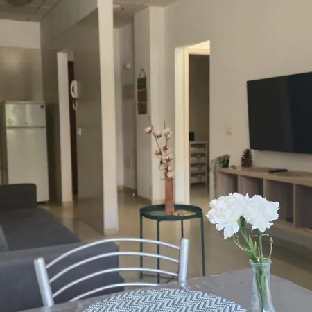 Casita El Destino Apartamento