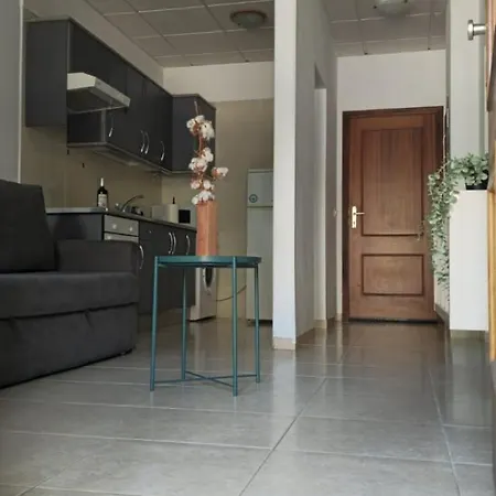 Apartamento Casita El Destino