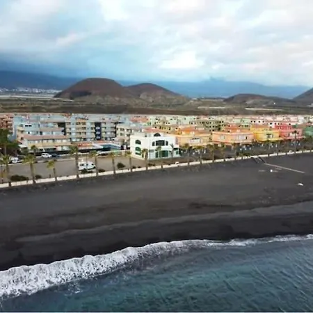 Apartamento Casita El Destino *