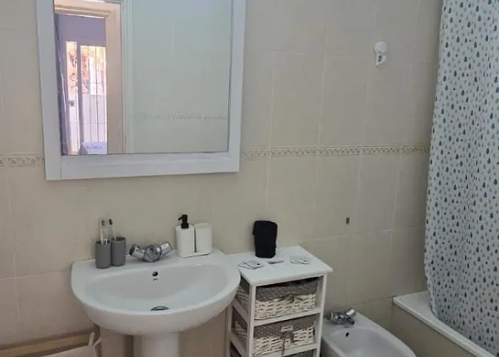 Casita El Destino Апартаменты