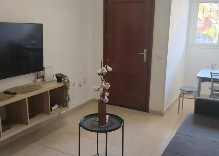 Casita El Destino *