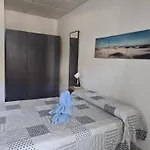 Casita El Destino アパート