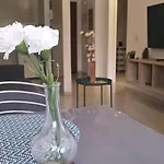 Casita El Destino アパート