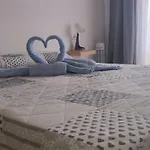 Casita El Destino アパート *