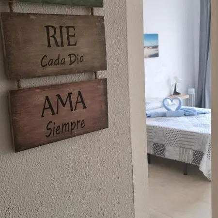 Casita El Destino *