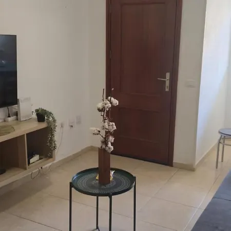Casita El Destino *