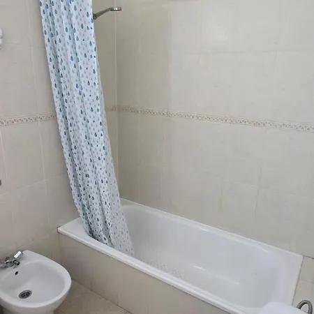 Casita El Destino Daire Puertito de Guimar