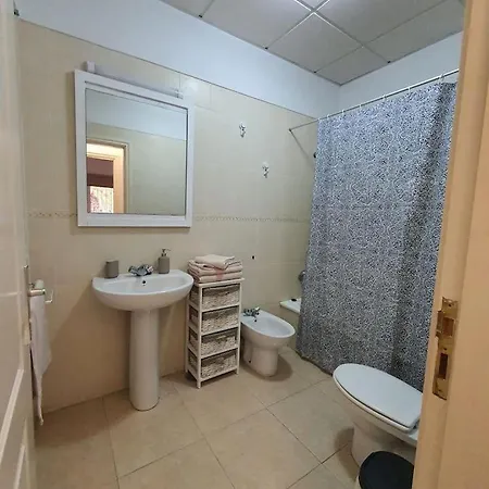 Casita El Destino Daire