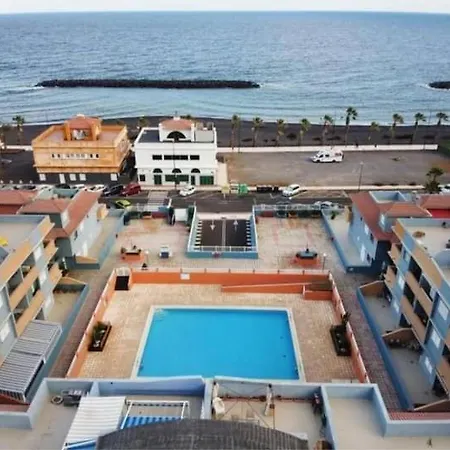 Appartement Casita El Destino *