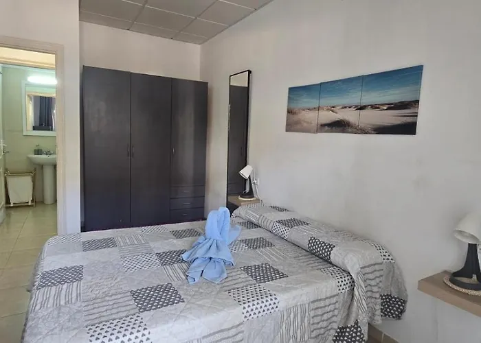 Casita El Destino Appartement