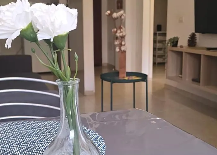 Casita El Destino Appartement