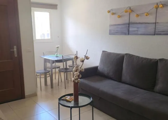 Casita El Destino Puertito de Guimar