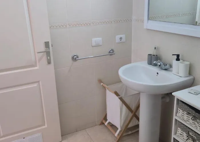 Appartement Casita El Destino