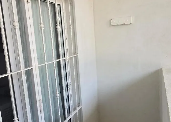 Casita El Destino Appartement Puertito de Guimar