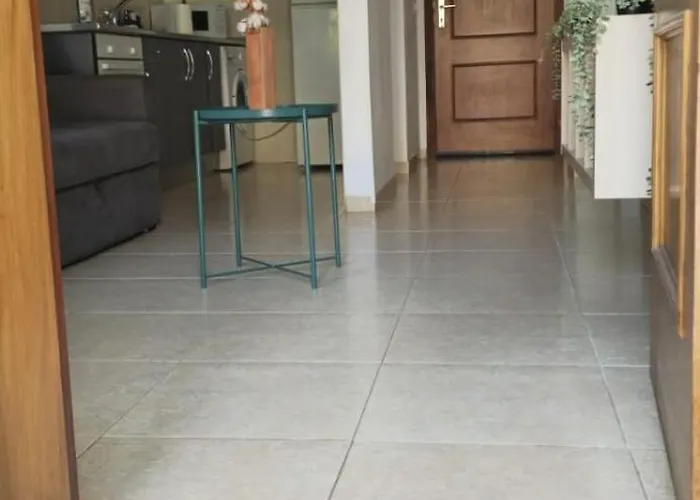 Casita El Destino Puertito de Guimar