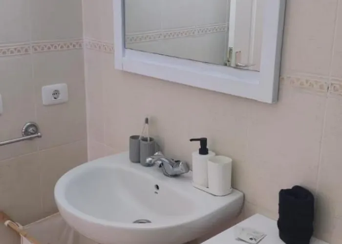 Casita El Destino * Puertito de Guimar