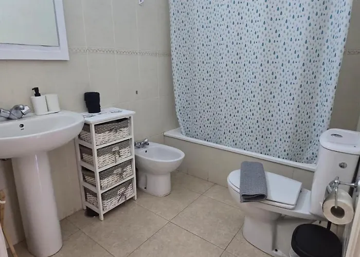 Casita El Destino Appartement