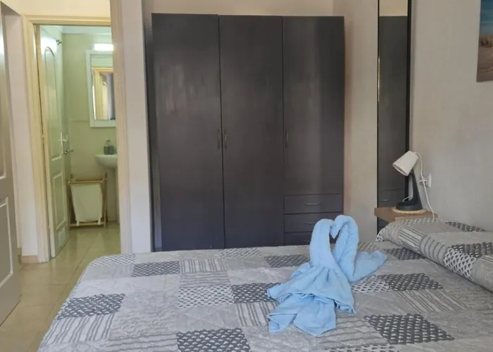 Casita El Destino Appartement Puertito de Guimar